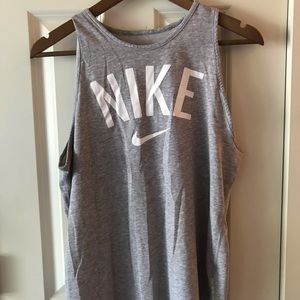 Women’s Nike Dri-Fit Tank